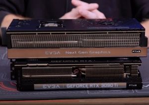 EVGA Next Gen Graphics