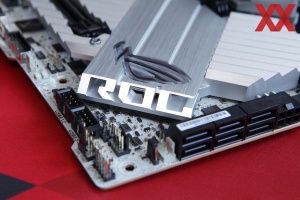 ASUS ROG Maximus Z790 Apex Test