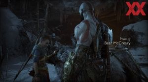 God of War: Ragnarök