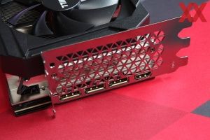 INNO3D GeForce RTX 4080 ICHILL X3