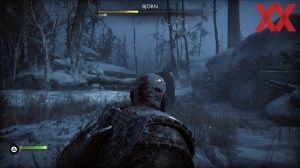 God of War: Ragnarök