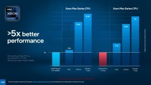 Intel SC22 Briefing