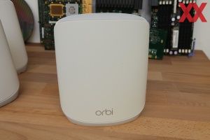 Netgear Orbi Wi-Fi 6 RBR760