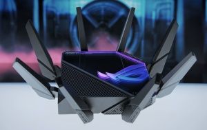 ROG Rapture GT-AXE16000