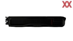 AMD Radeon RX 7900 XT MBA-Design