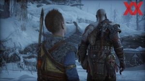 God of War: Ragnarök