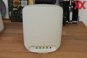 Netgear Orbi Wi-Fi 6 RBK763