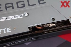 Gigabyte GeForce RTX 4080 Eagle OC 16G