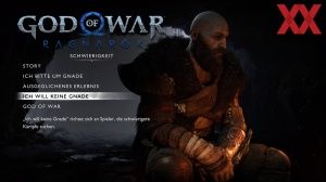 God of War: Ragnarök