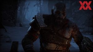 God of War: Ragnarök