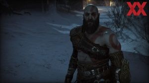 God of War: Ragnarök