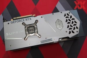 MSI GeForce RTX 4080 16GB Suprim X