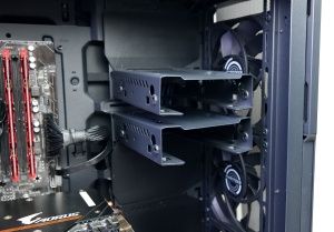 Phanteks Eclipse G500A