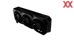 AMD Radeon RX 7900 XT MBA-Design