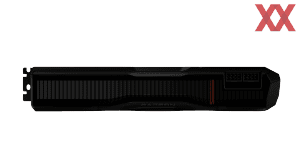 AMD Radeon RX 7900 XTX MBA-Design