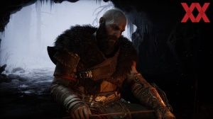 God of War: Ragnarök