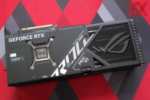 ASUS ROG Strix GeForce RTX 4080 OC