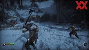 God of War: Ragnarök