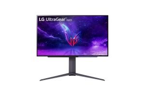 LG UltraGear 27GR95QE-B