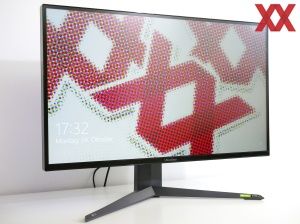 LG 32GQ950