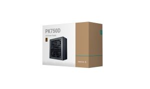 Deepcool PK-D-Serie