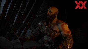 God of War: Ragnarök