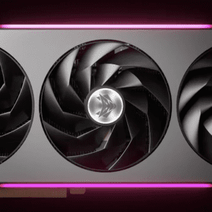 Sapphire Nitro Radeon RX 7900 XTX