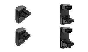 CableMod 12VHPWR-Adapter-Varianten