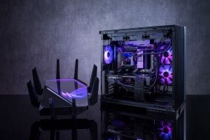 ROG Rapture GT-AXE16000