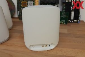 Netgear Orbi Wi-Fi 6 RBK763