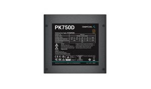 Deepcool PK-D-Serie