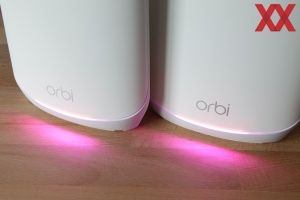 Netgear Orbi Wi-Fi 6 RBK763