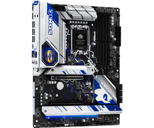 ASRock Z790 PG SONIC