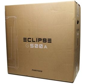 Phanteks Eclipse G500A