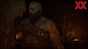 God of War: Ragnarök