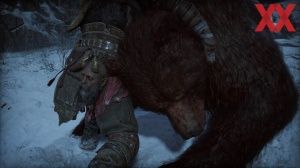 God of War: Ragnarök