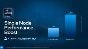 Intel SC22 Briefing