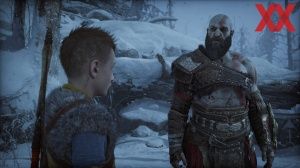 God of War: Ragnarök