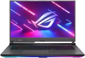 Asus ROG Strix 17	