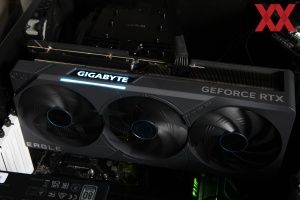 Gigabyte GeForce RTX 4080 Eagle OC 16G