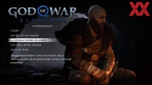 God of War: Ragnarök