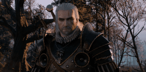 The Witcher 3 Wild Hunt - Trailer Next-Gen-Update