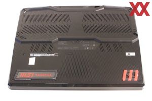 MSI Raider GE67 HX im Test