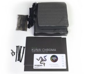 Razer Kunai Chroma 120mm und 140mm