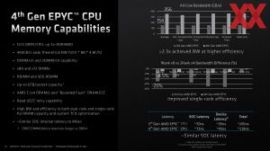 AMD EPYC Genoa Pre-Briefing