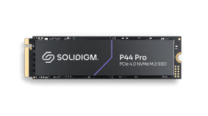 Solidigm P44 Pro