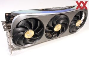 ZOTAC Gaming GeForce RTX 4090 AMP Extreme AIRO