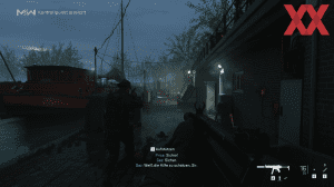 Call of Duty: Modern Warfare II Angespielt