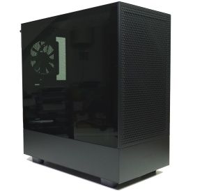 NZXT H5 Flow