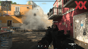 Call of Duty: Modern Warfare II Angespielt